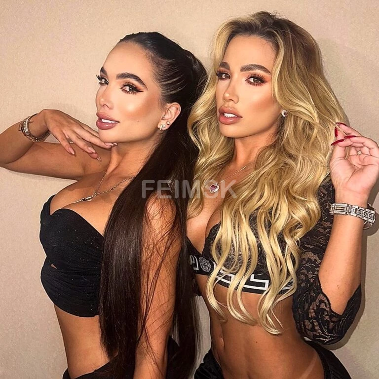 Ксюша Наташа