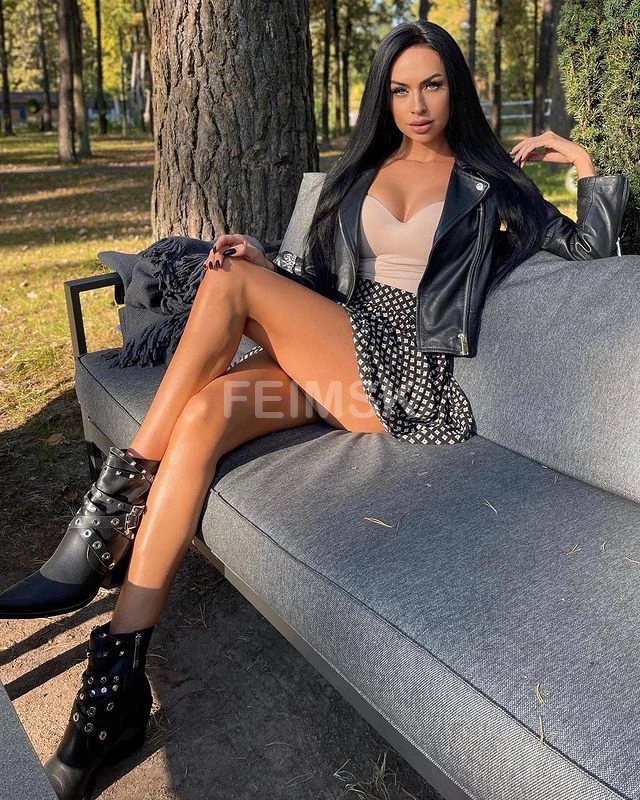 ПОШАЛИМ ЕВА СОНЯ